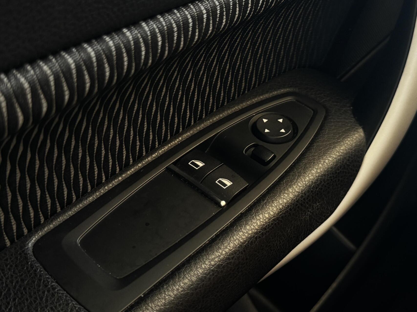 Foto van BMW 120i