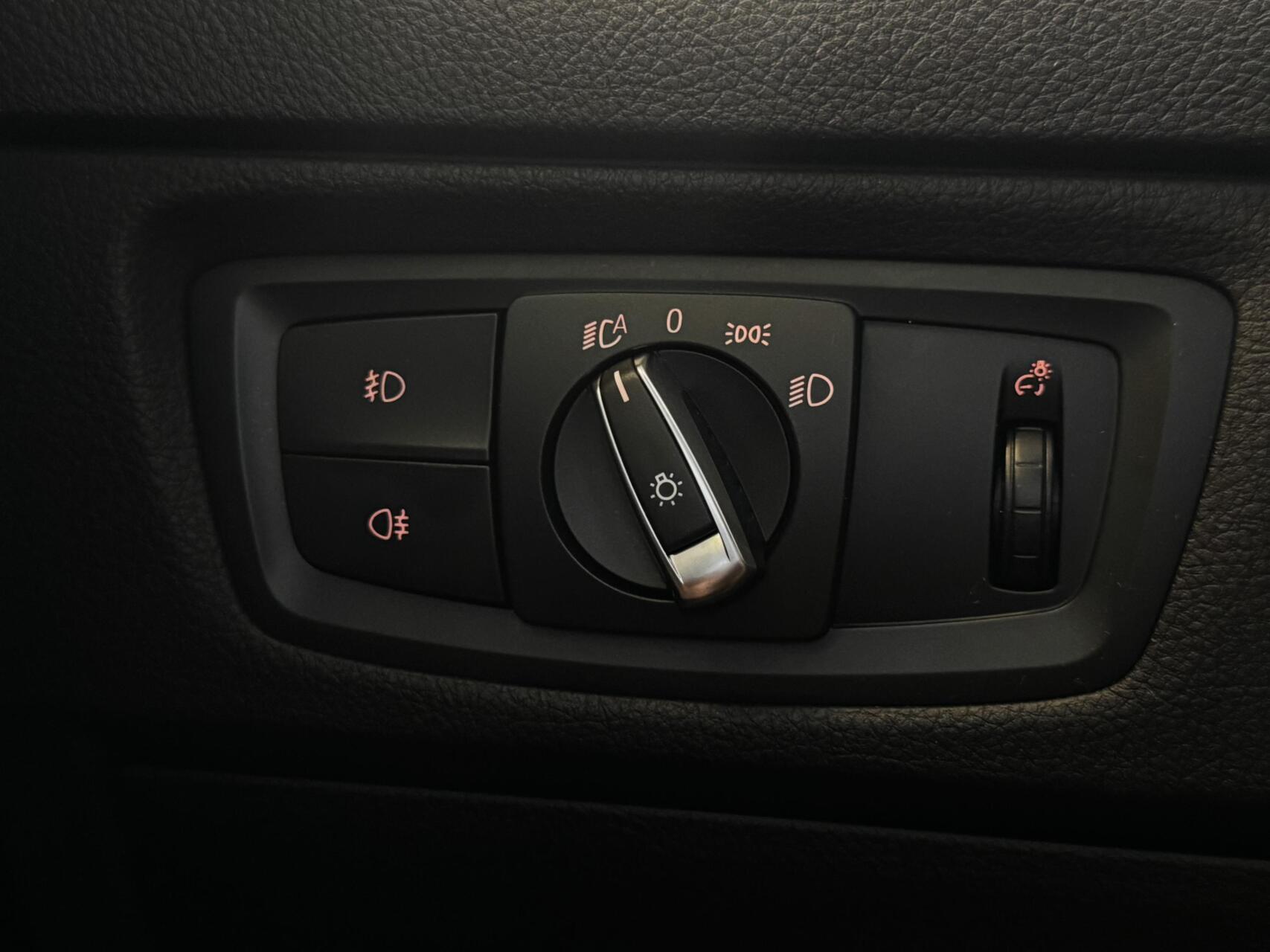 Foto van BMW 120i