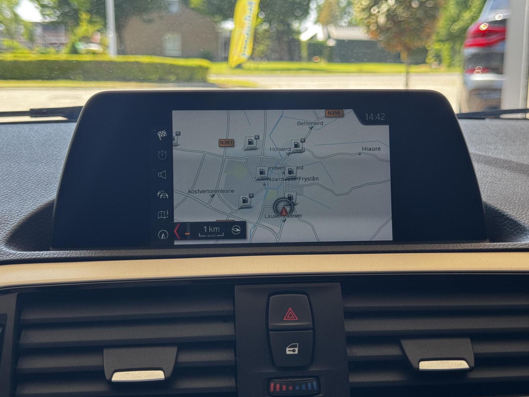 Foto van BMW 120i