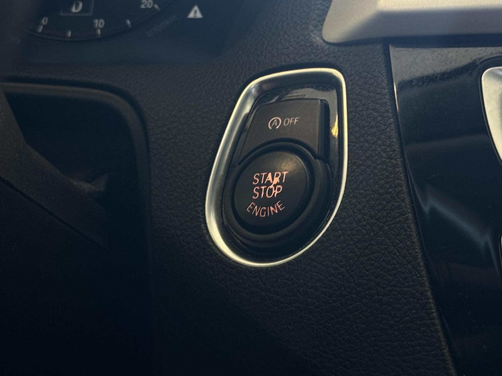 Foto van BMW 120i