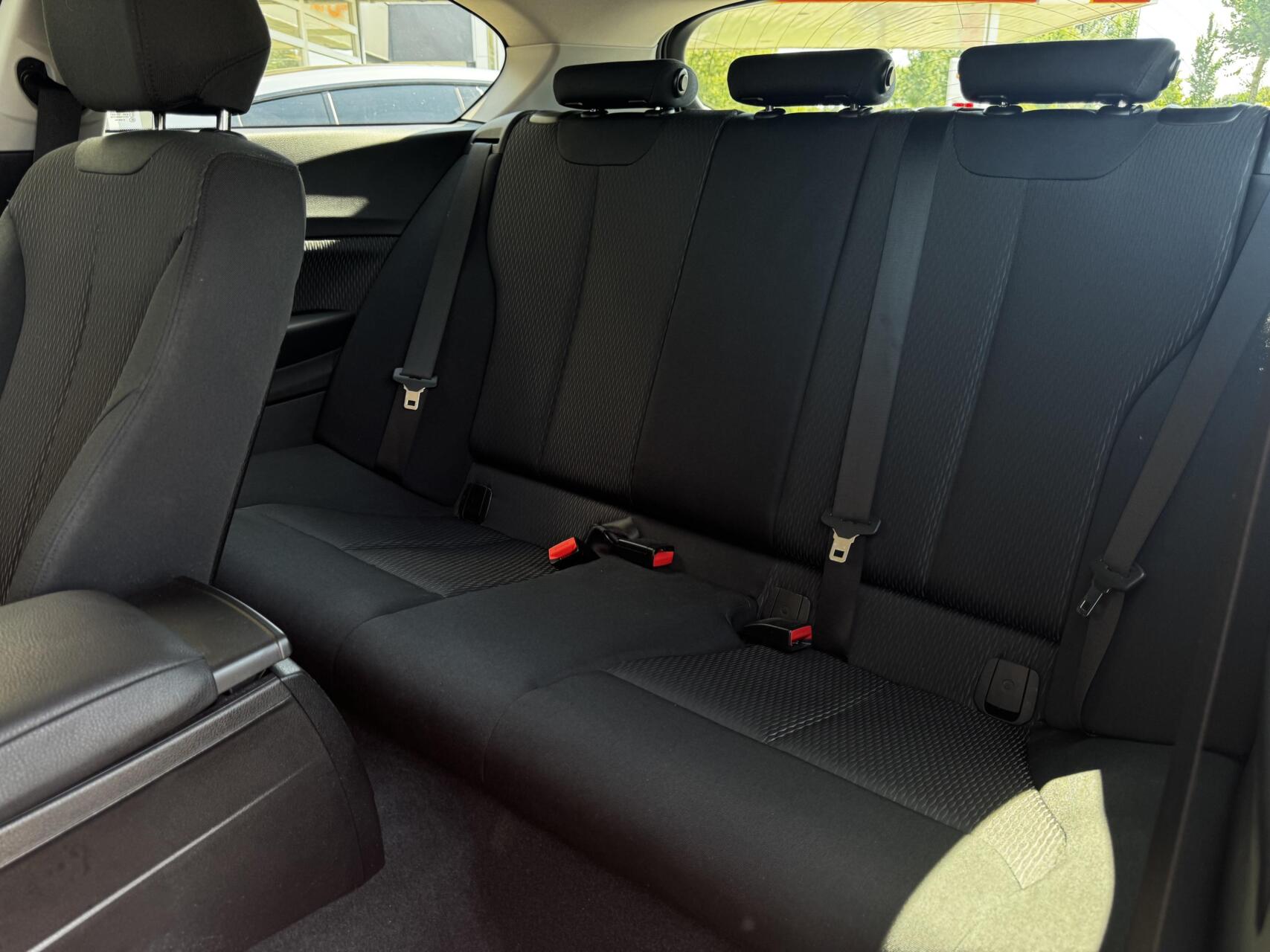Foto van BMW 120i