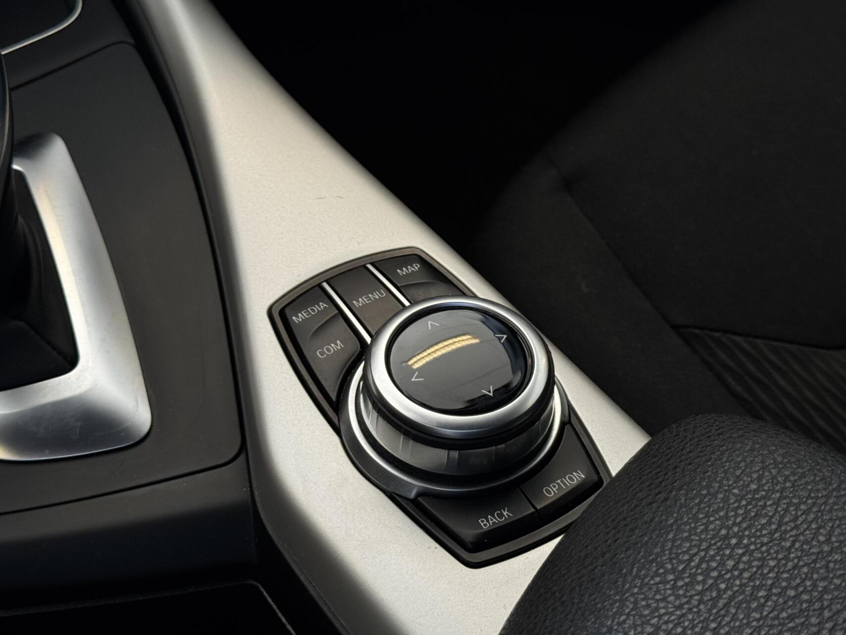 Foto van BMW 120i
