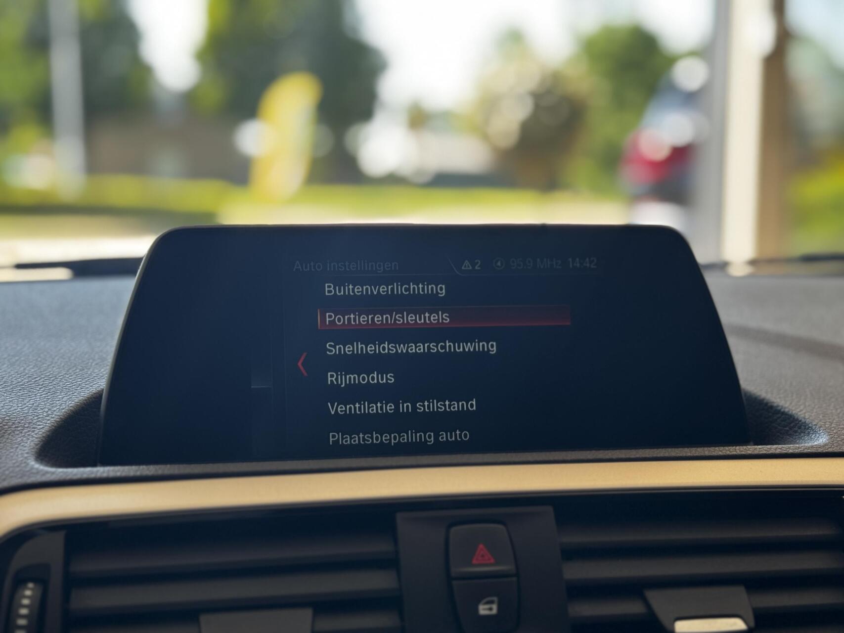 Foto van BMW 120i