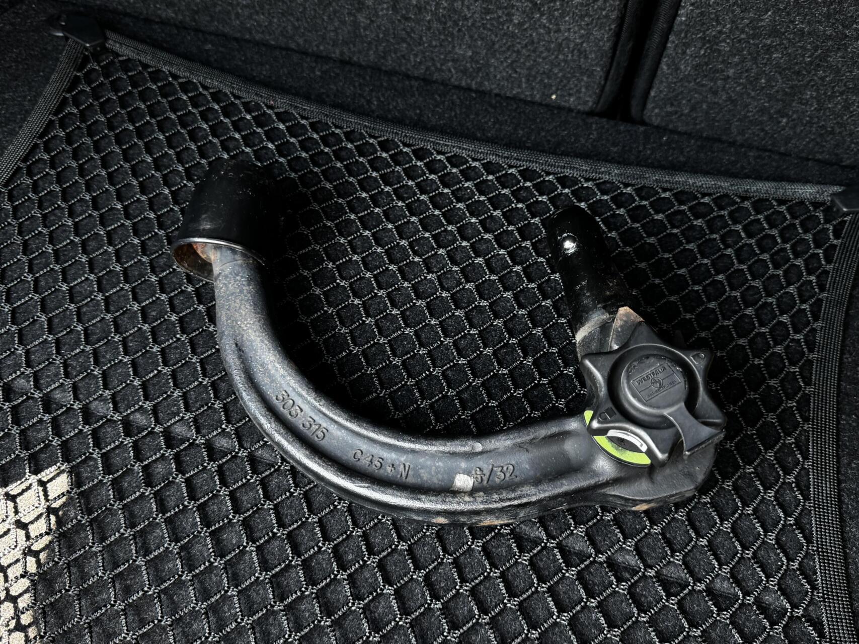 Foto van BMW 120i