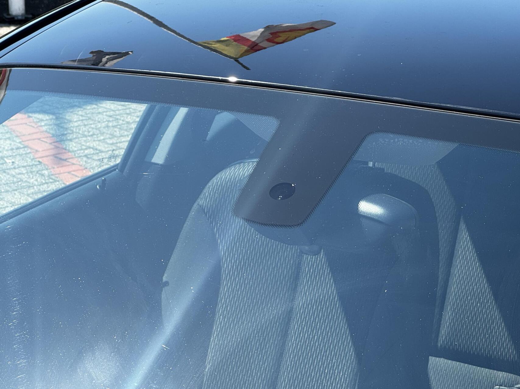 Foto van BMW 120i