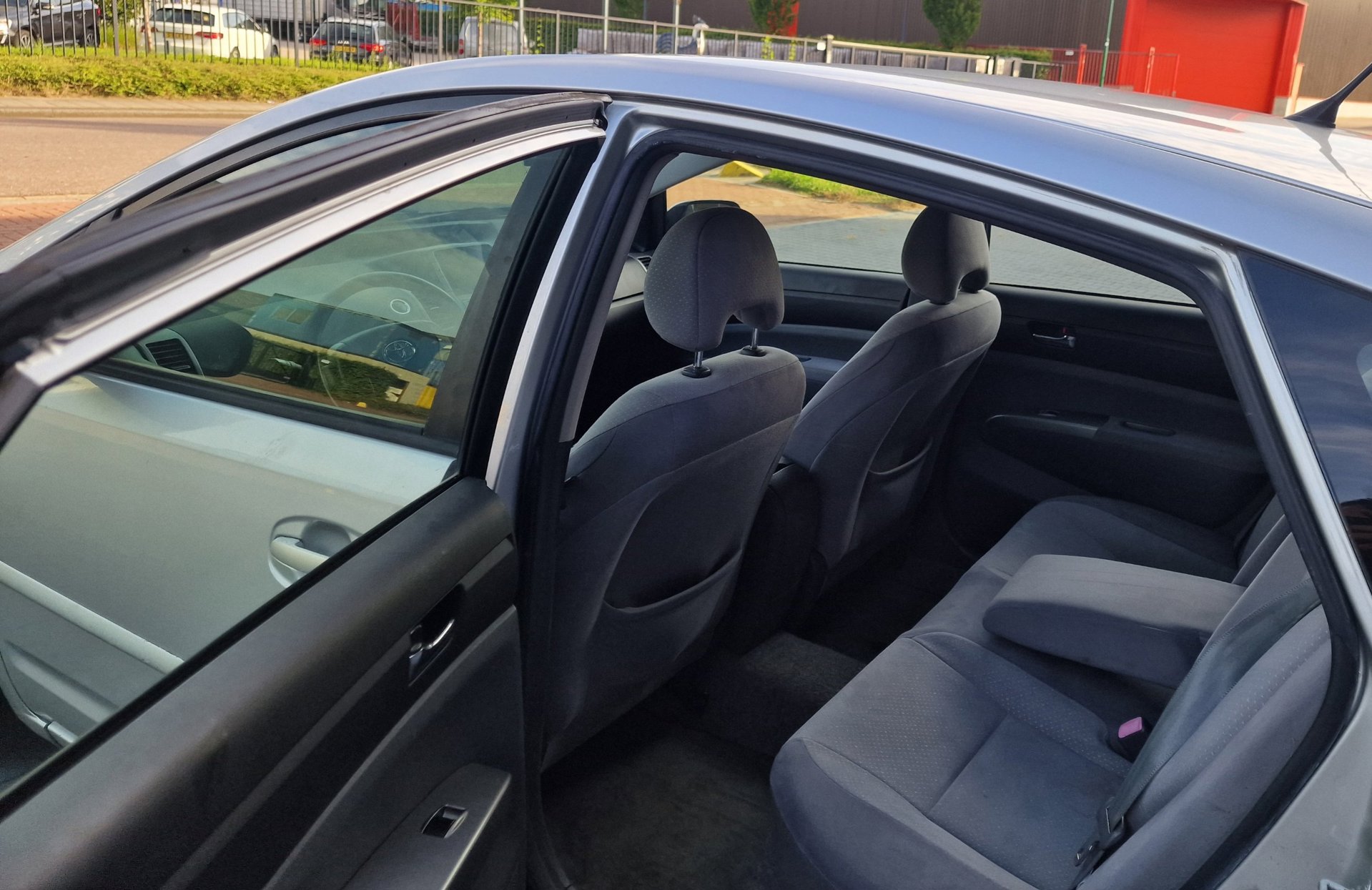 Foto van Toyota Toyota Prius