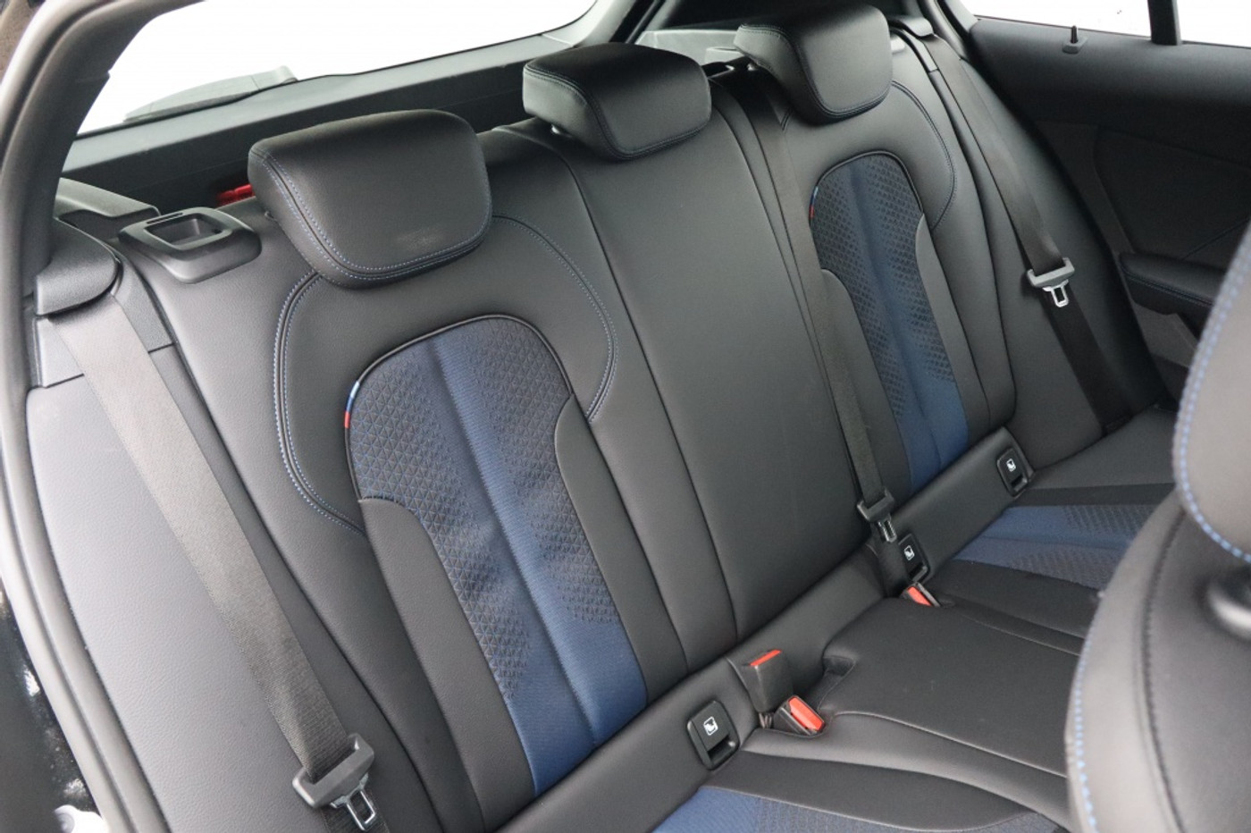 Foto van BMW 1-serie