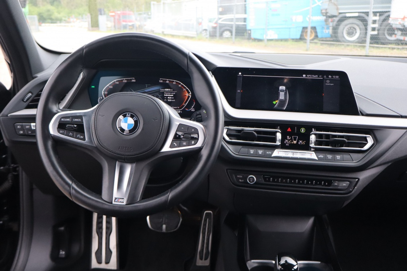 Foto van BMW 1-serie