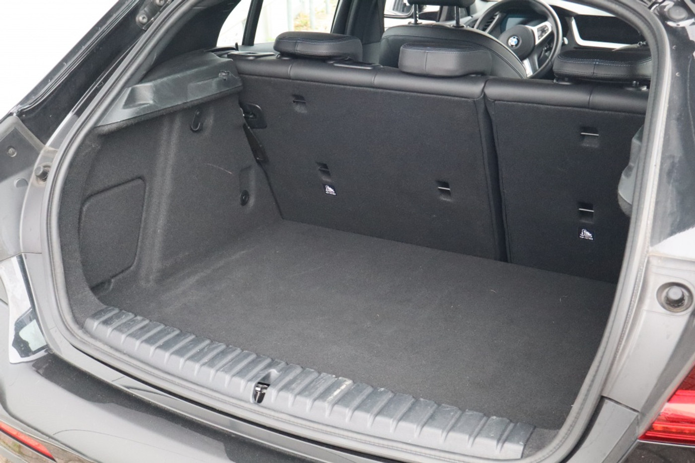 Foto van BMW 1-serie