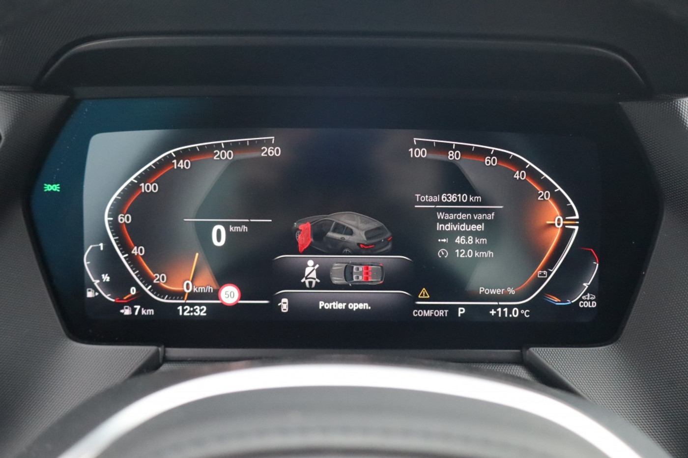 Foto van BMW 1-serie