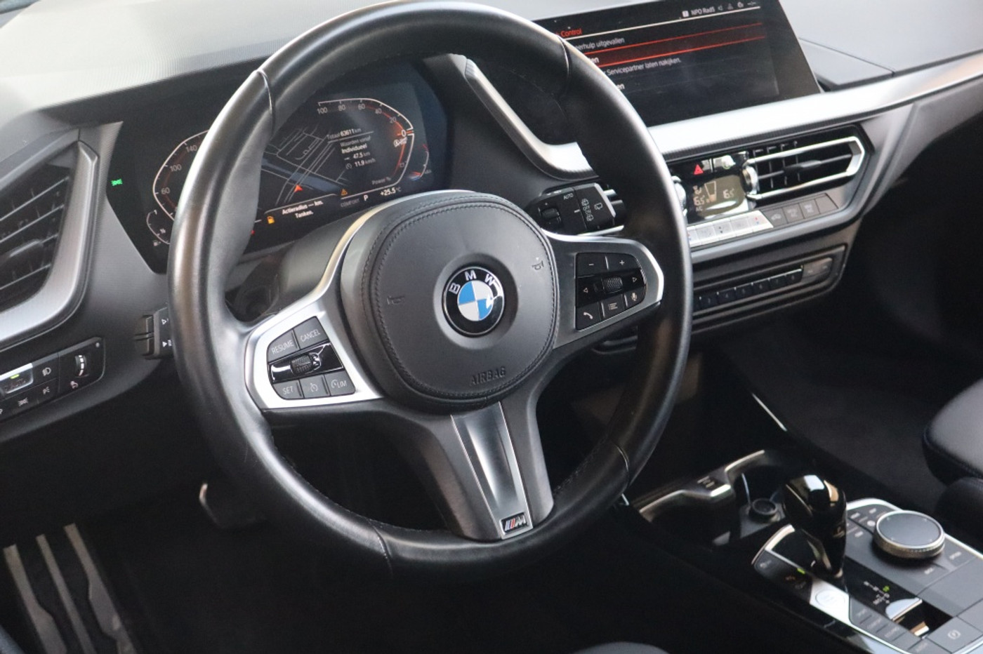 Foto van BMW 1-serie