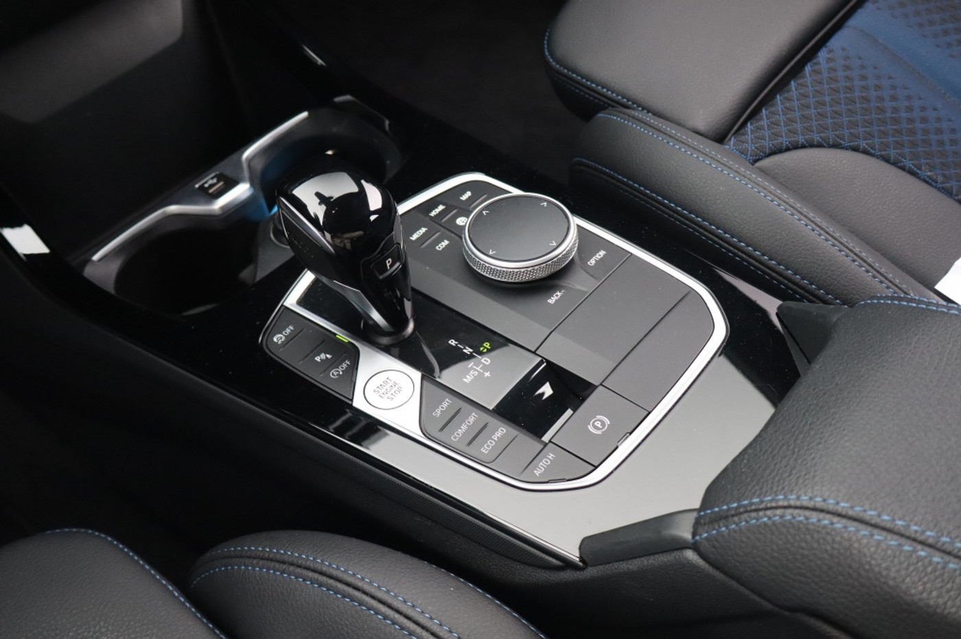 Foto van BMW 1-serie