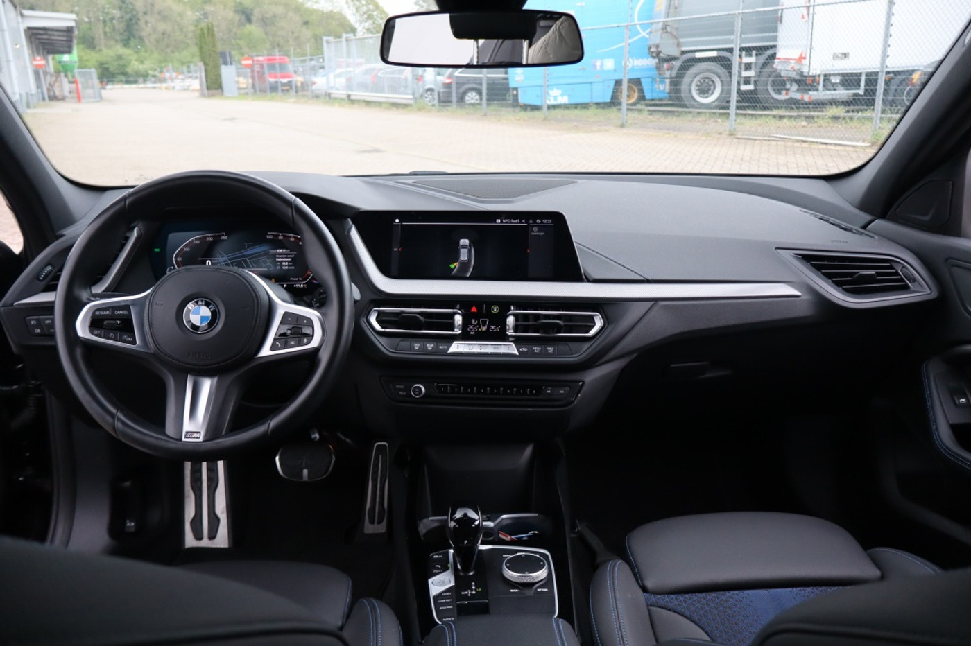 Foto van BMW 1-serie