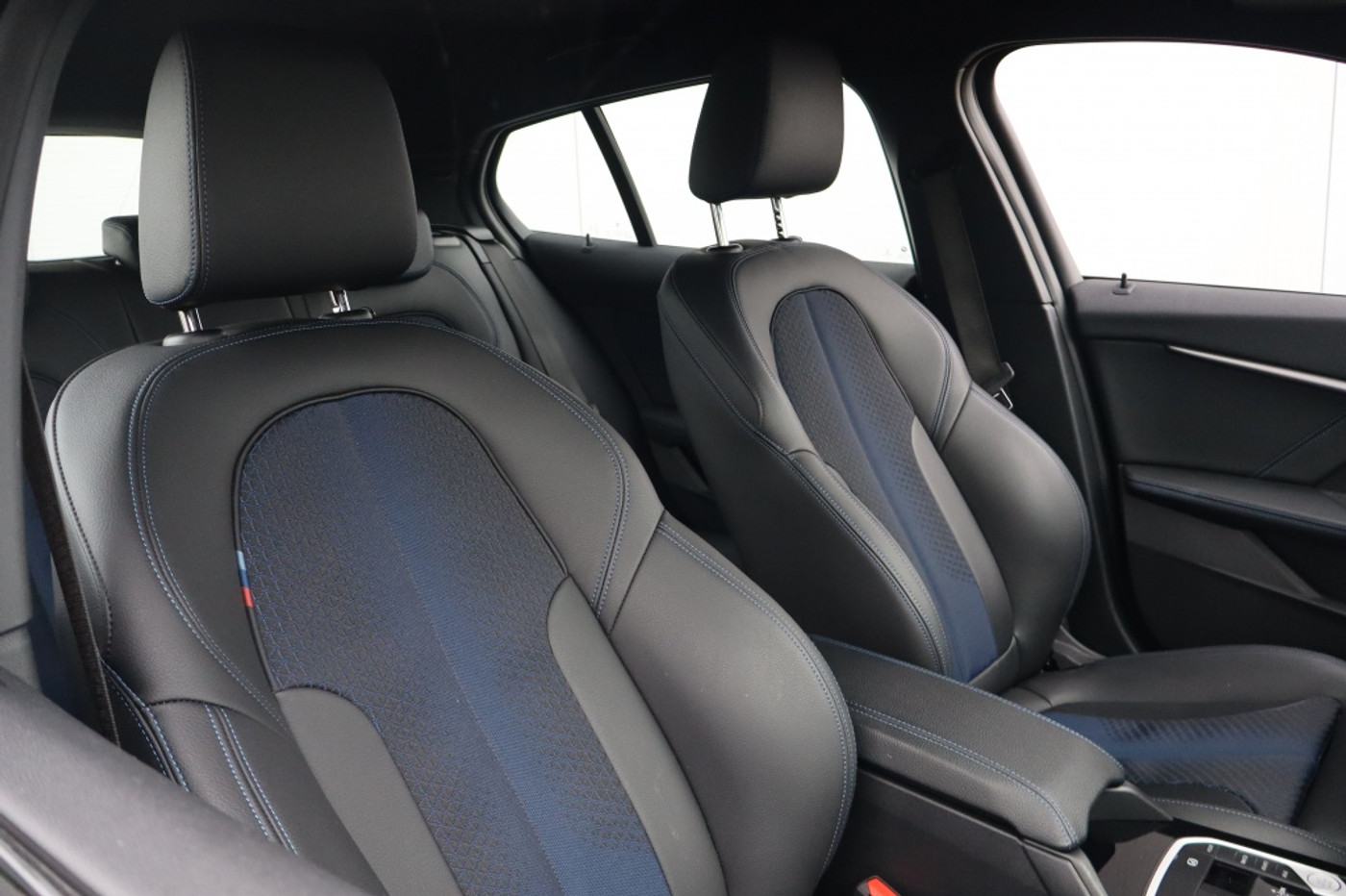 Foto van BMW 1-serie