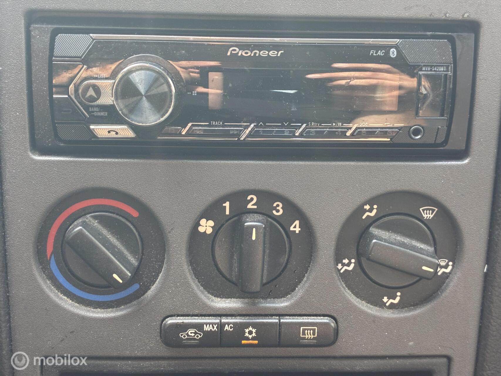 Foto van Opel Astra-g-cc