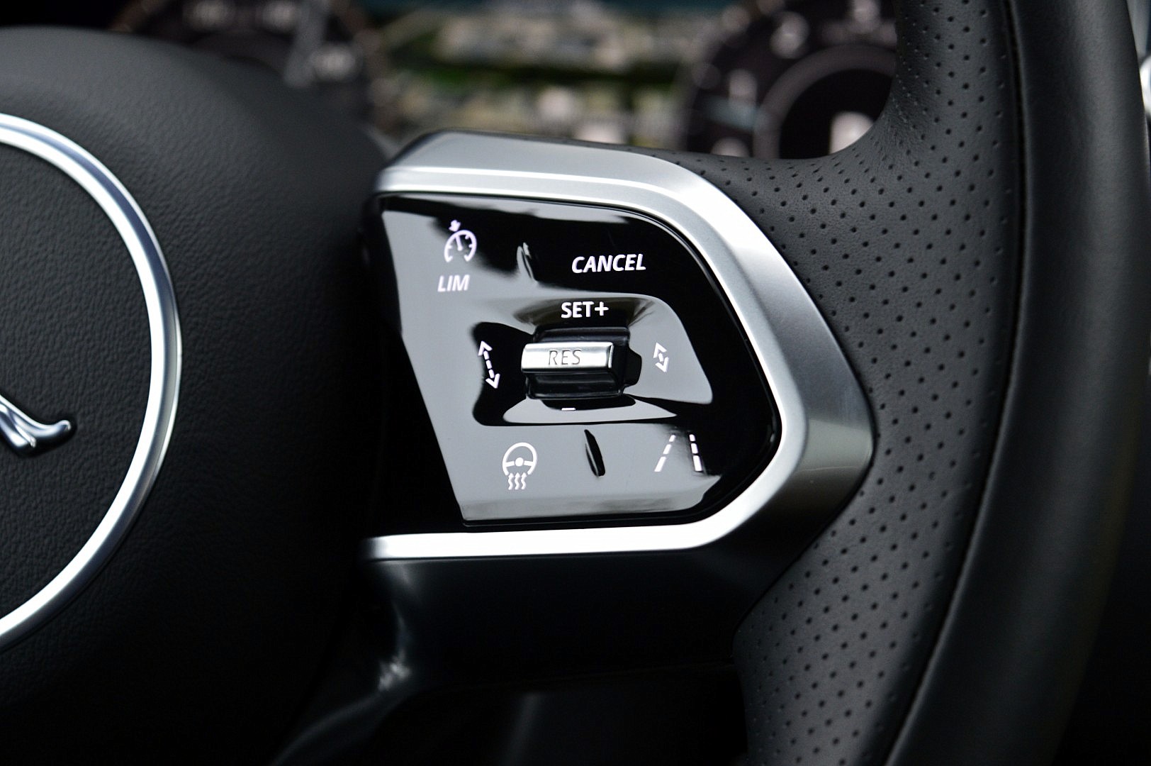 Foto van Jaguar Jaguar F-pace