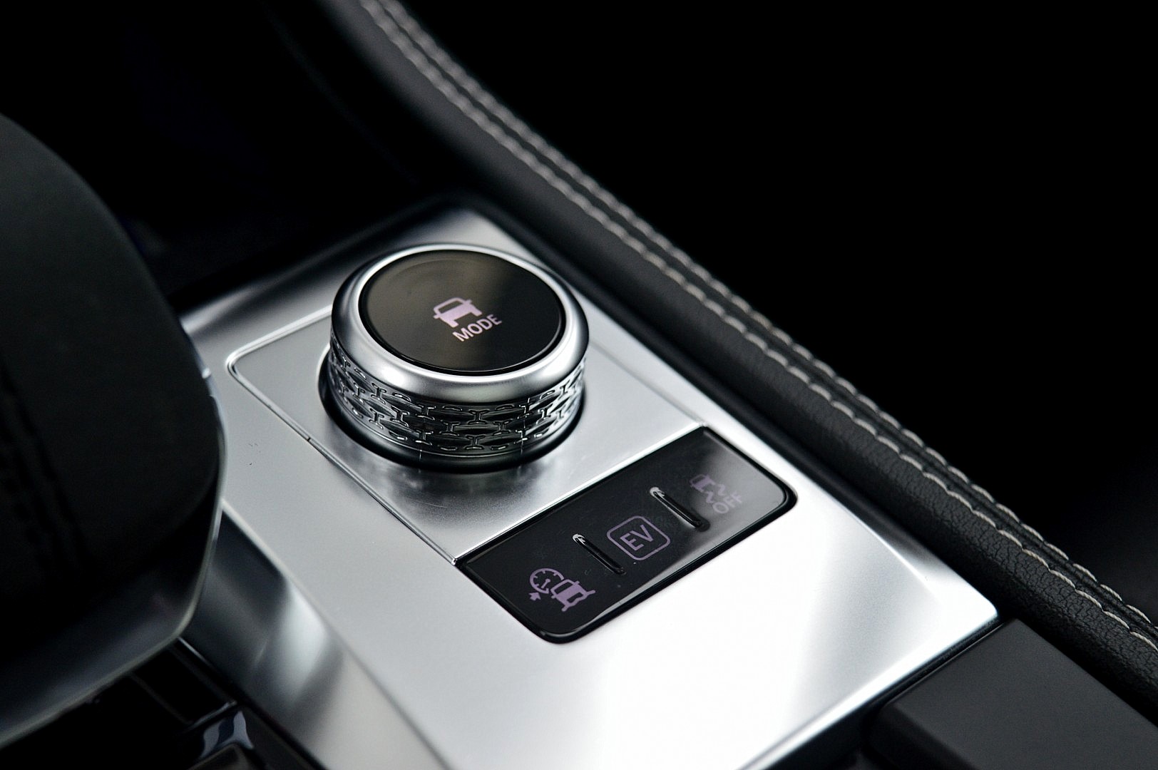 Foto van Jaguar Jaguar F-pace