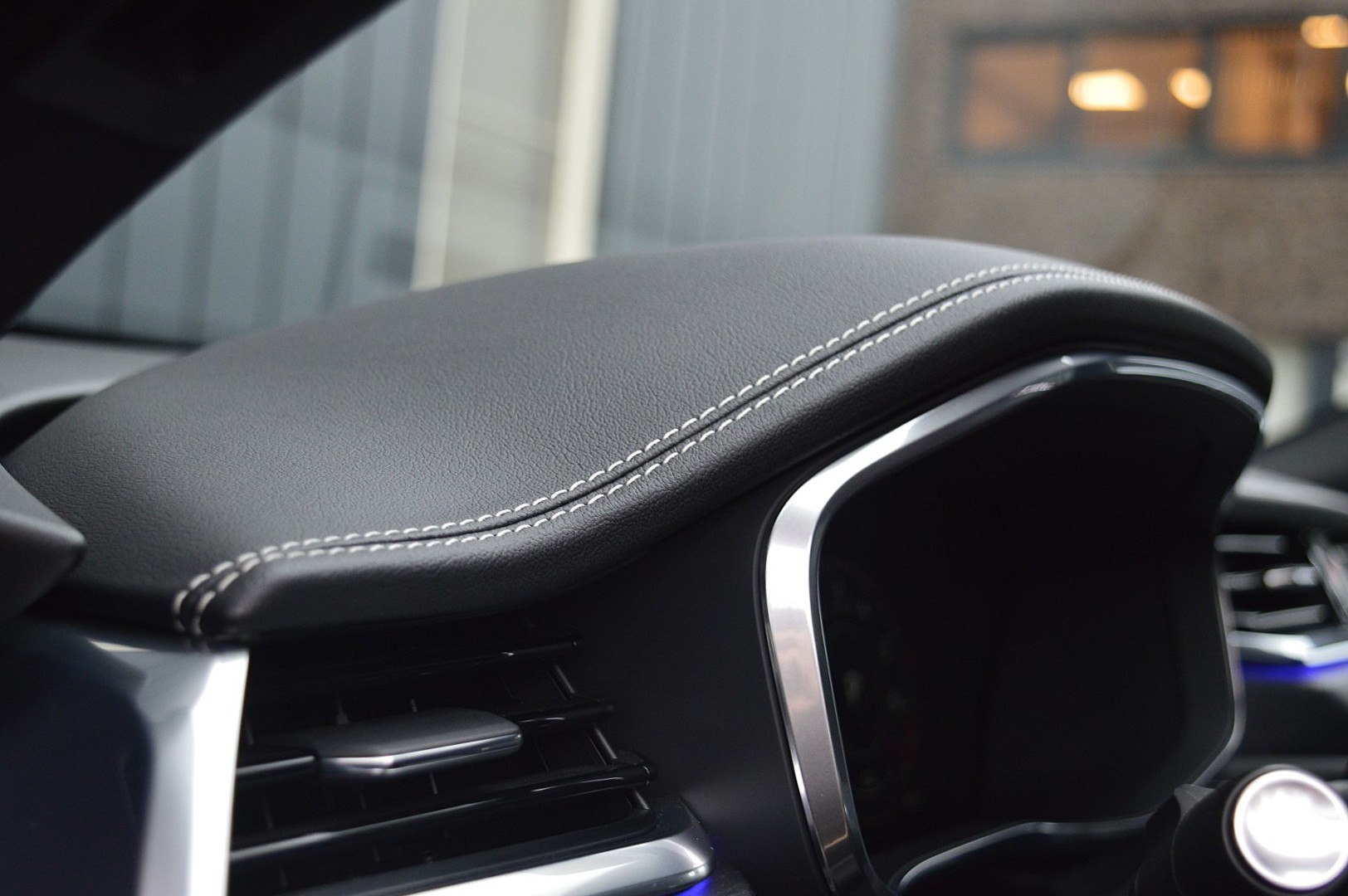 Foto van Jaguar Jaguar F-pace