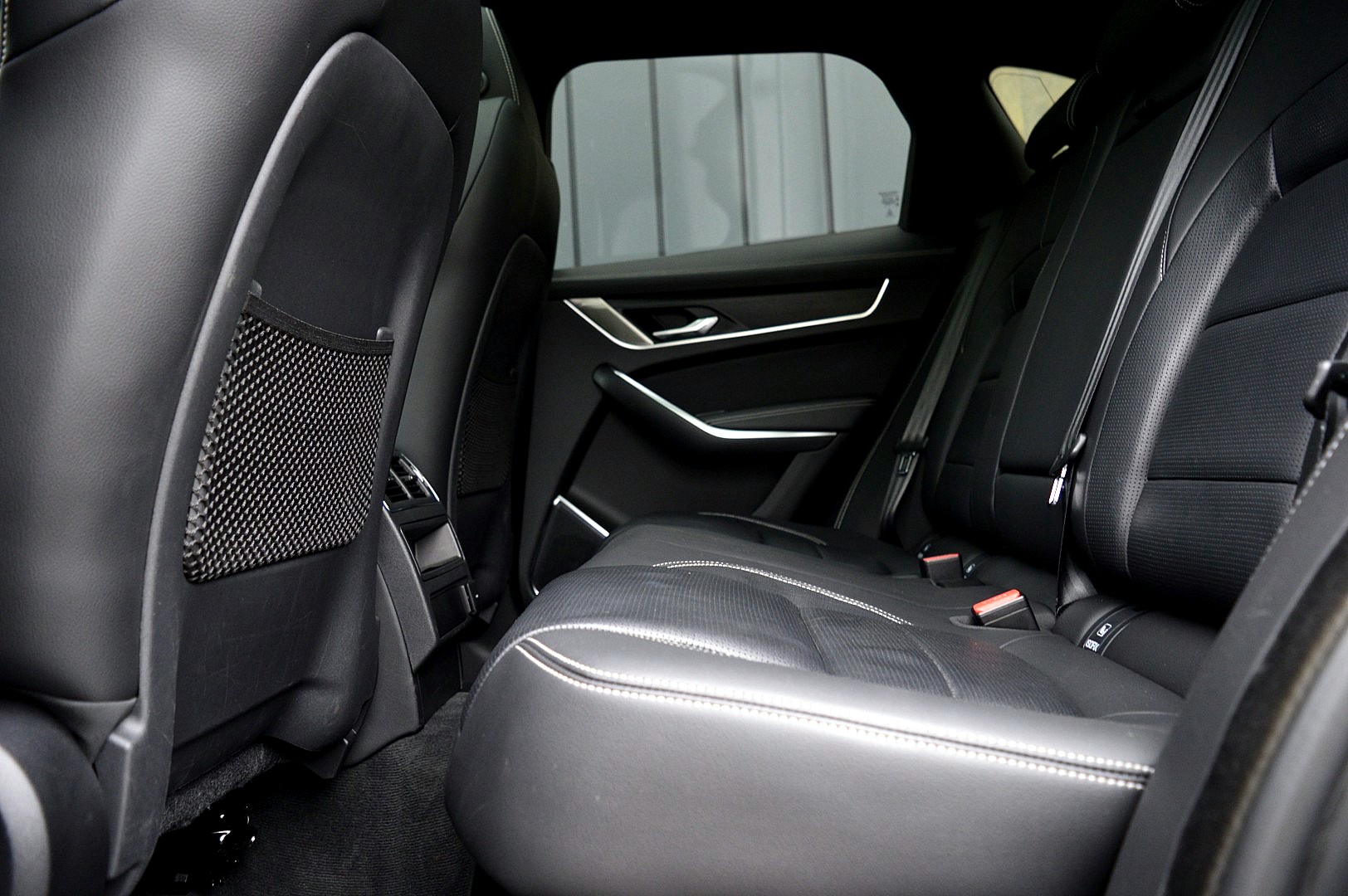 Foto van Jaguar Jaguar F-pace