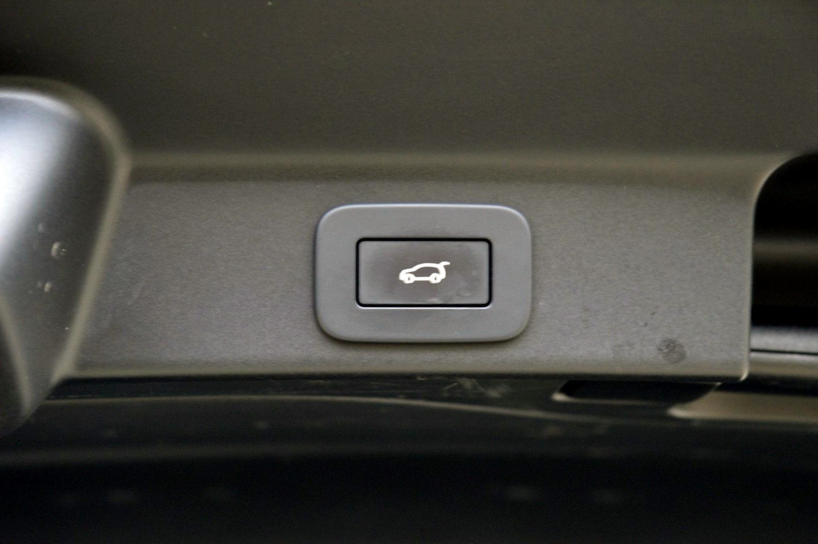 Foto van Jaguar Jaguar F-pace