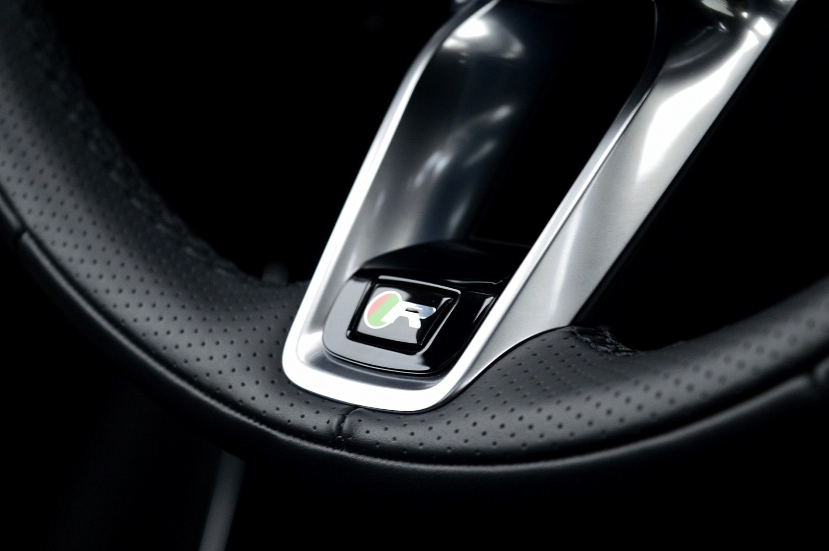 Foto van Jaguar Jaguar F-pace