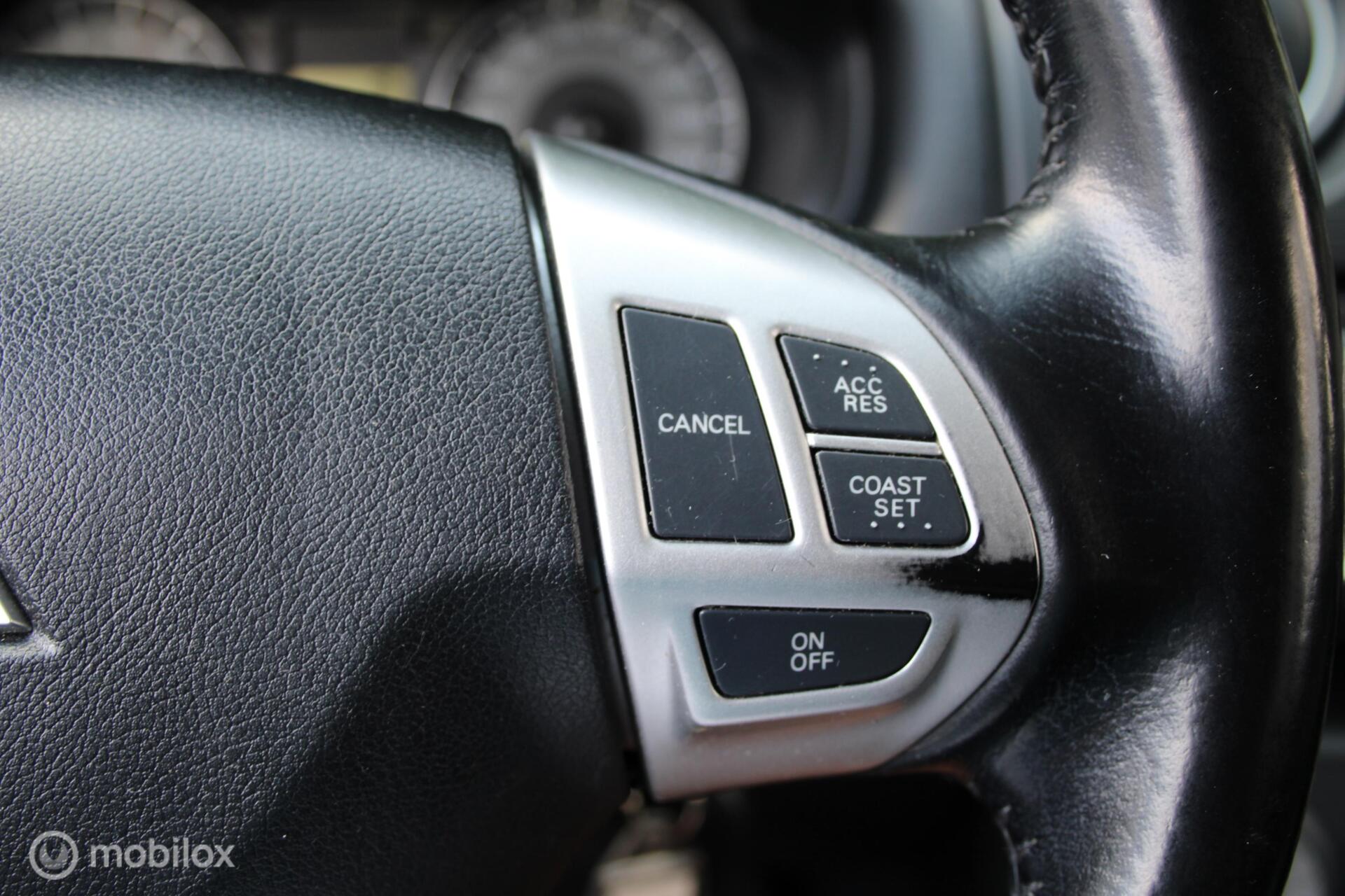 Foto van Mitsubishi Colt