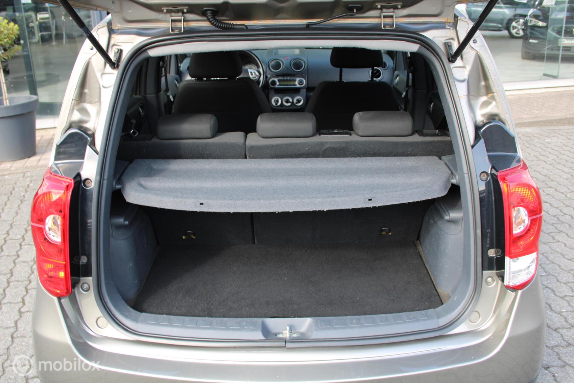 Foto van Mitsubishi Colt