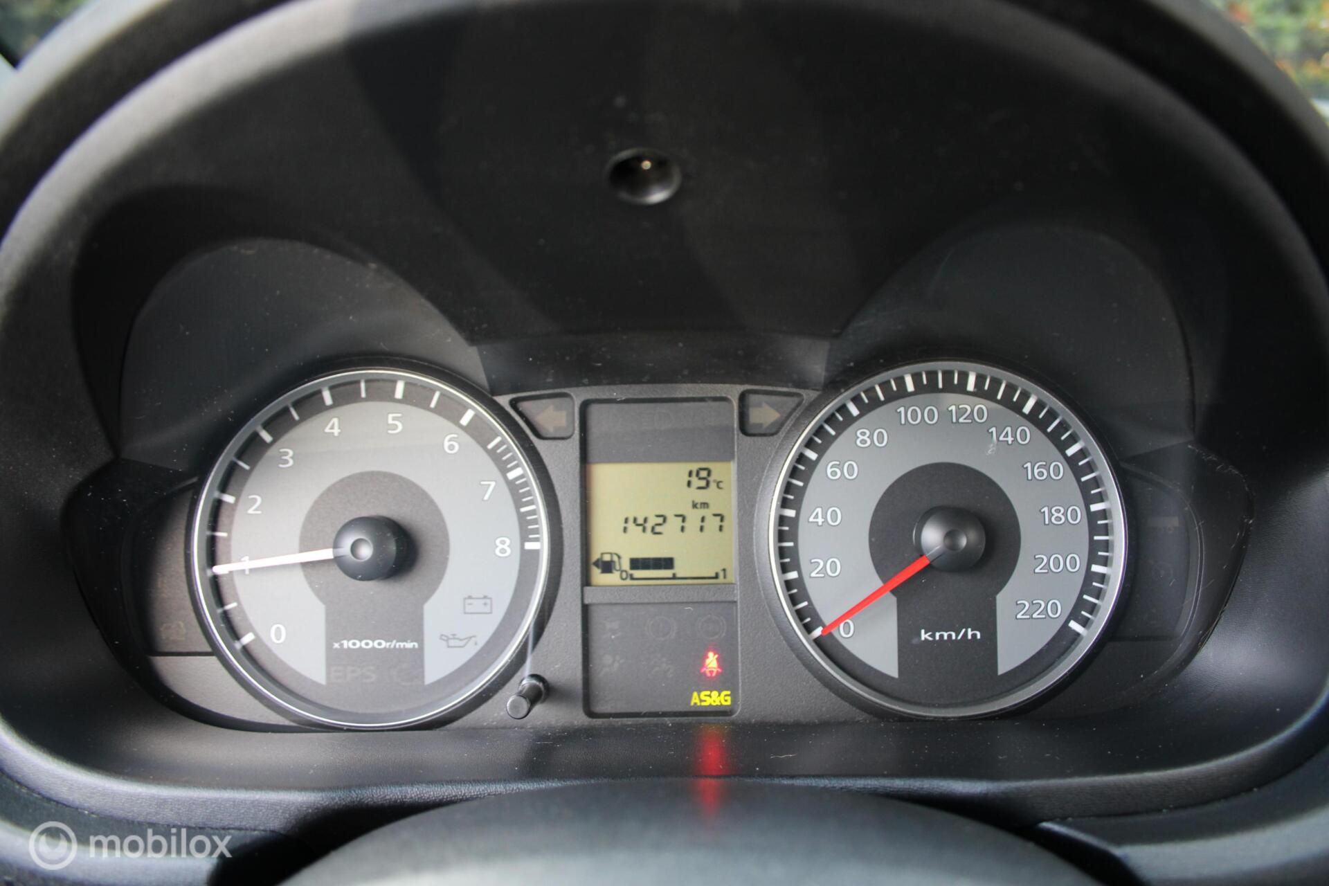 Foto van Mitsubishi Colt