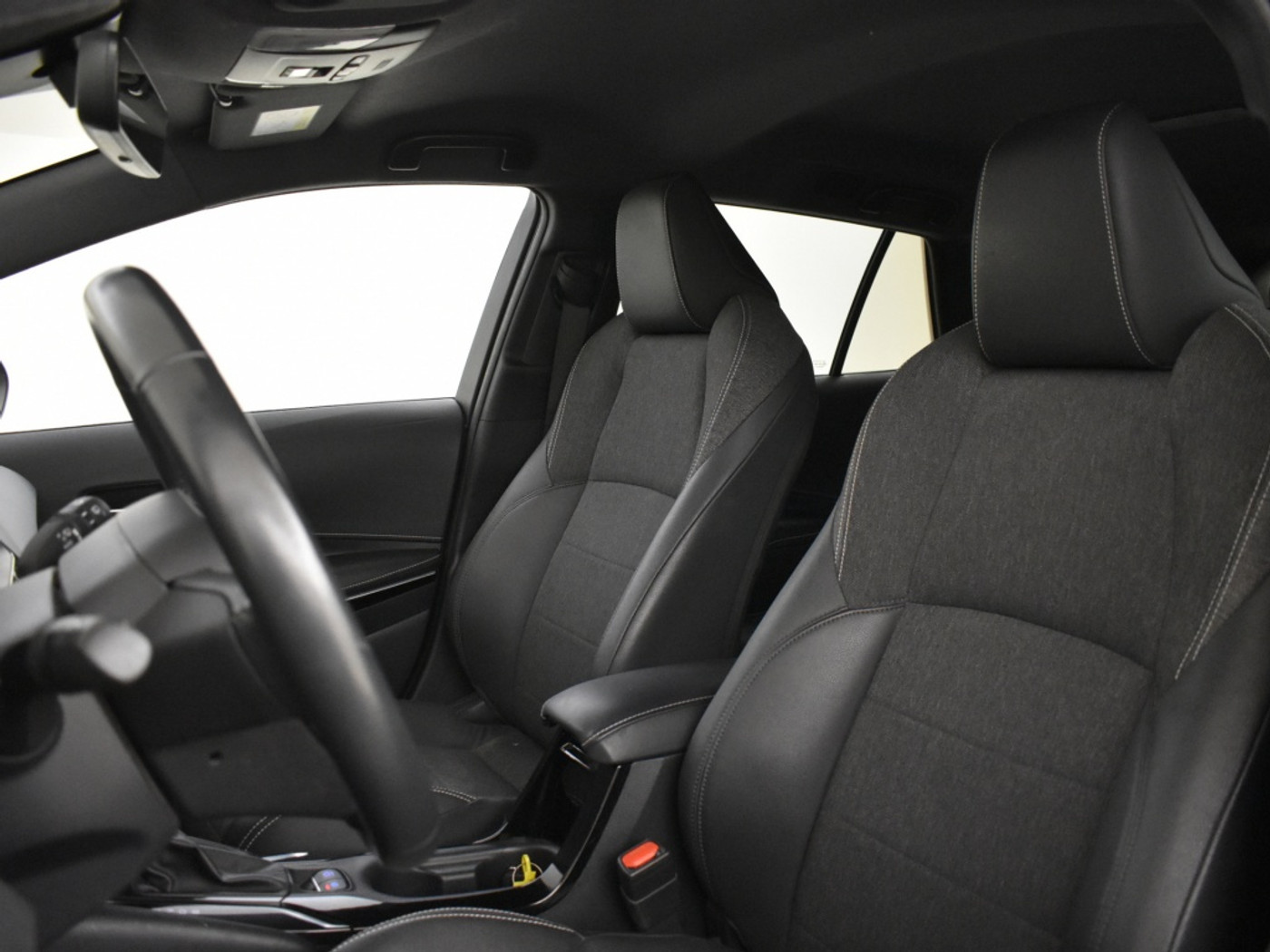 Foto van Toyota Toyota Corolla