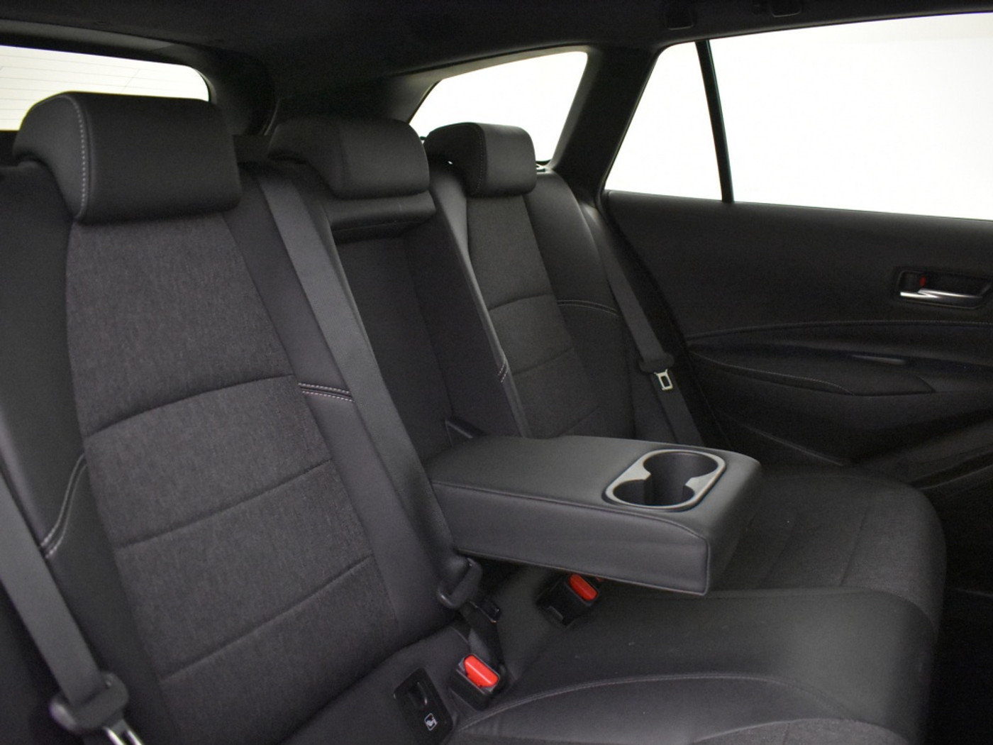 Foto van Toyota Toyota Corolla