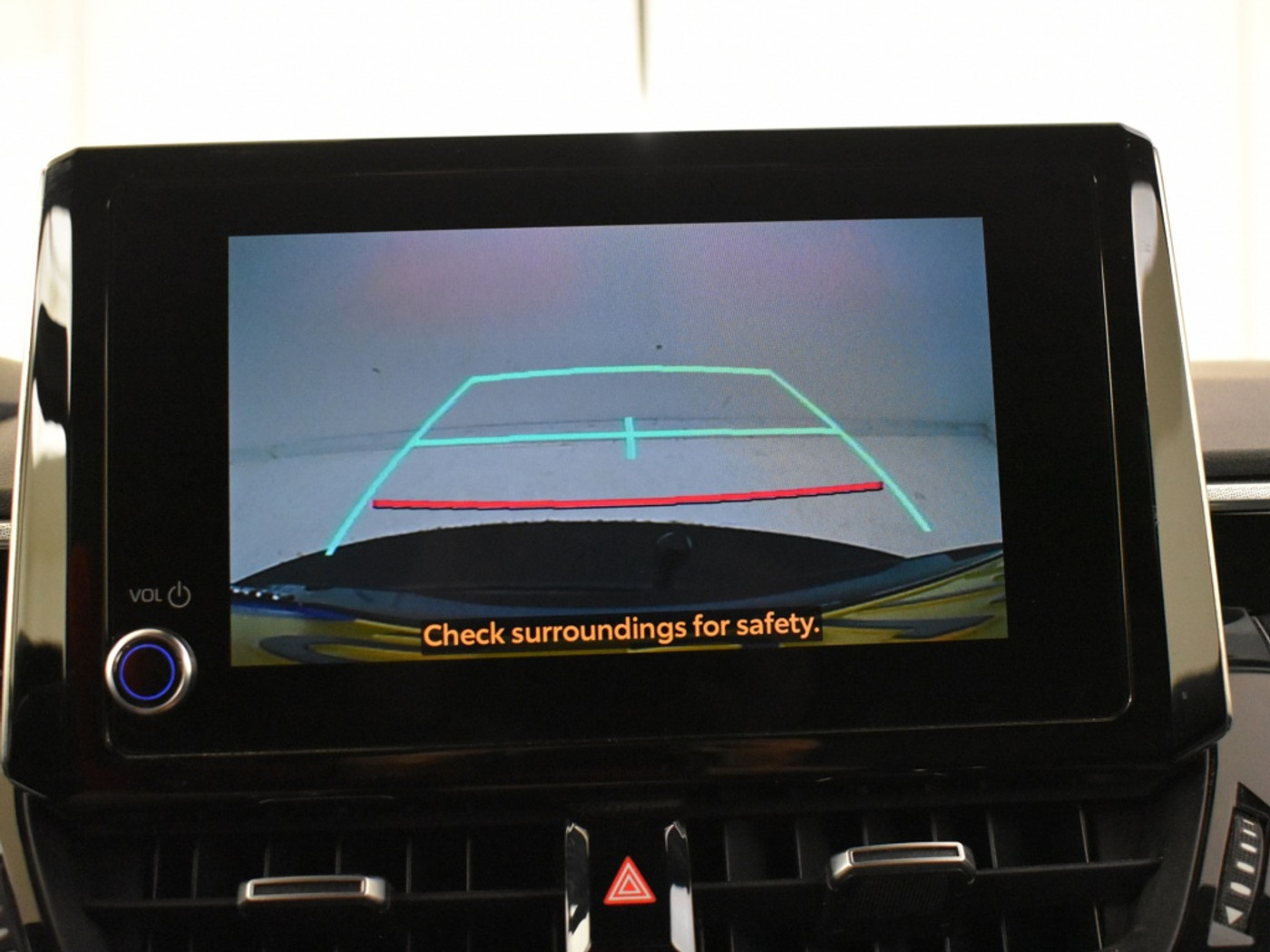 Foto van Toyota Toyota Corolla