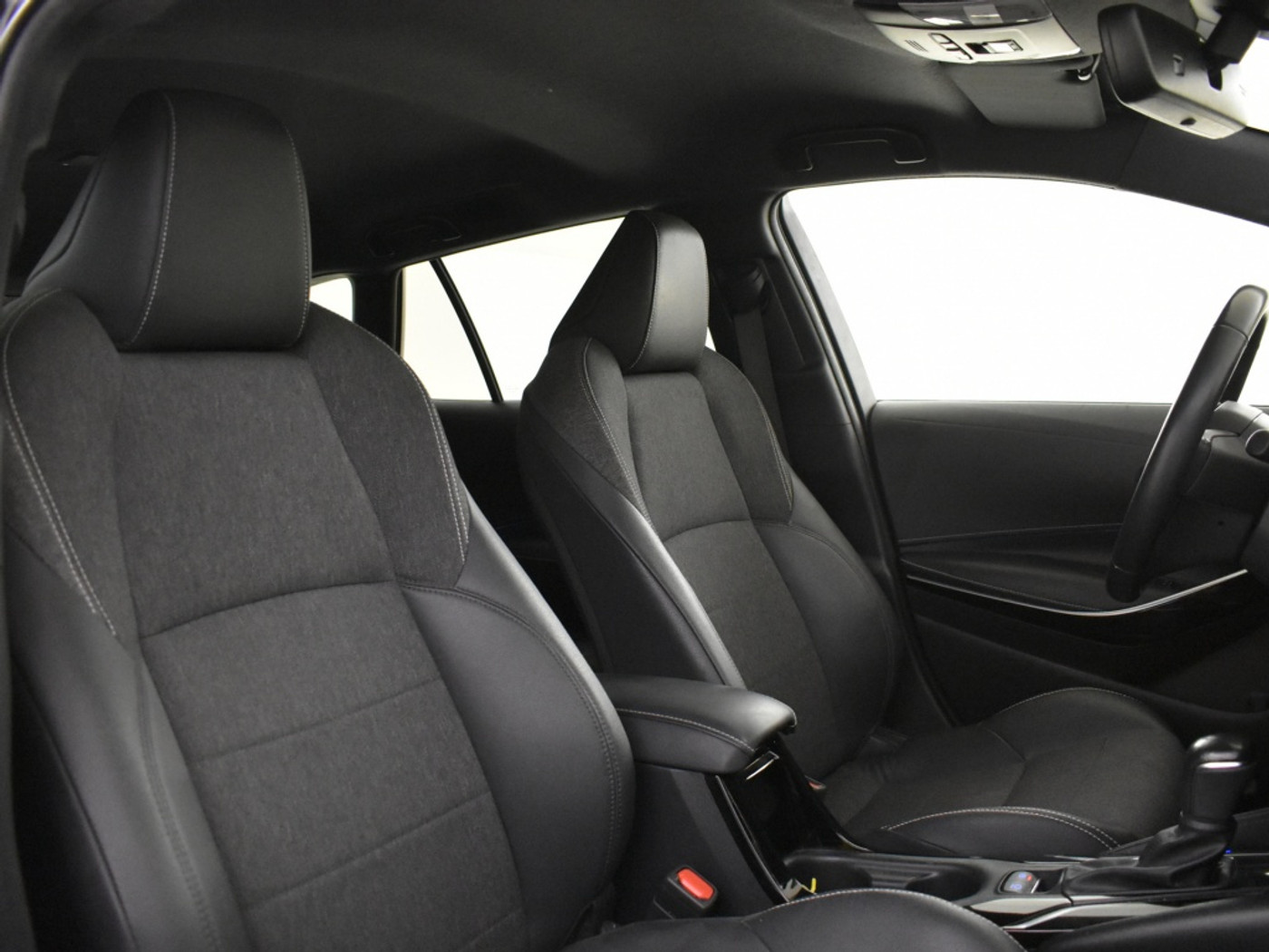 Foto van Toyota Toyota Corolla