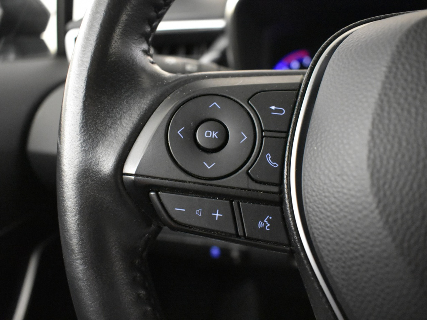 Foto van Toyota Toyota Corolla