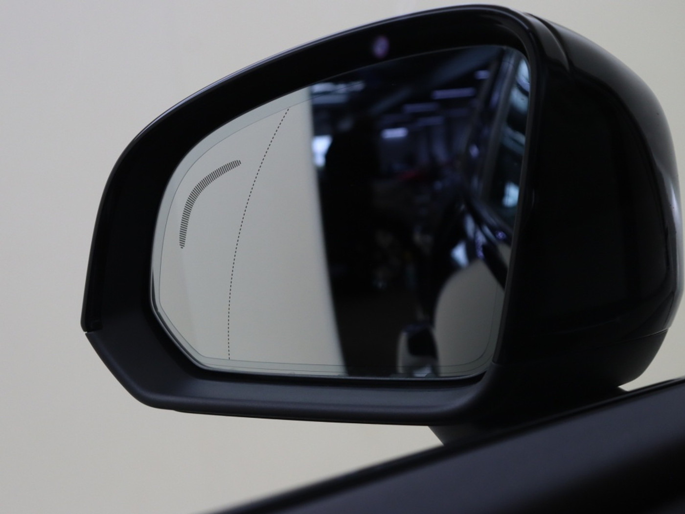 Foto van Volvo C40