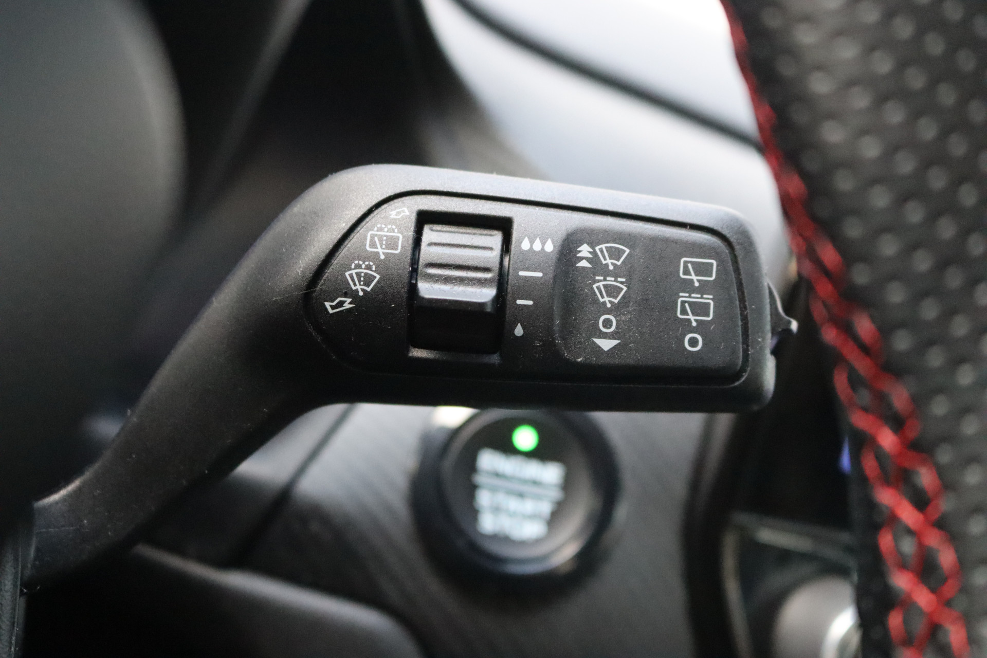 Foto van Ford Puma