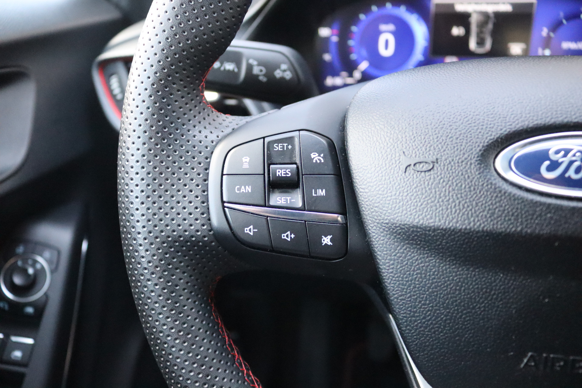 Foto van Ford Puma