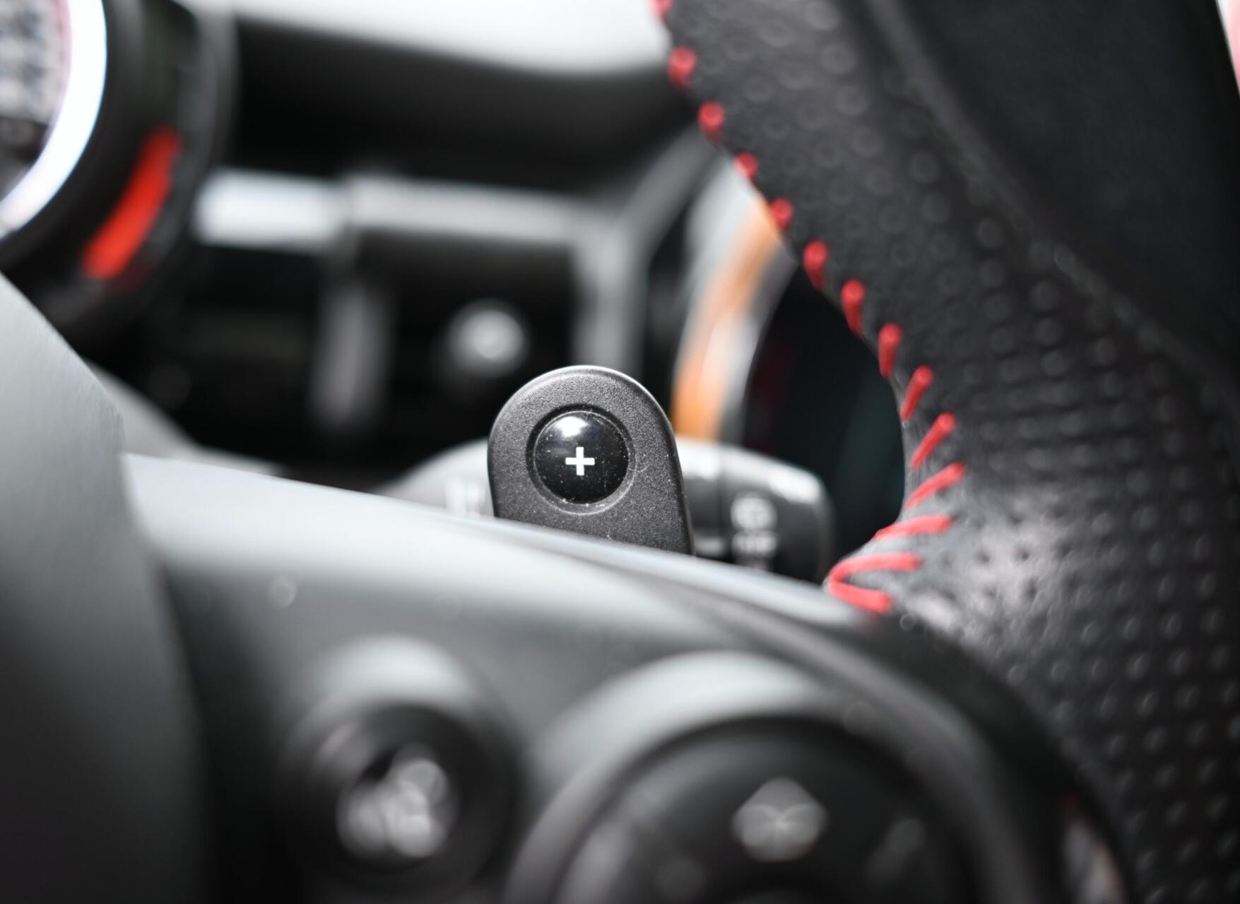 Foto van Mini Cooper S