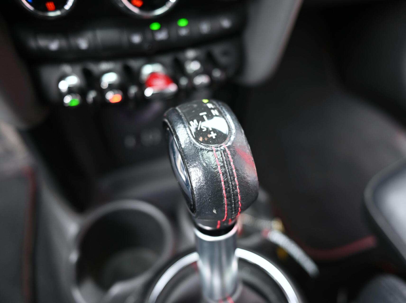 Foto van Mini Cooper S