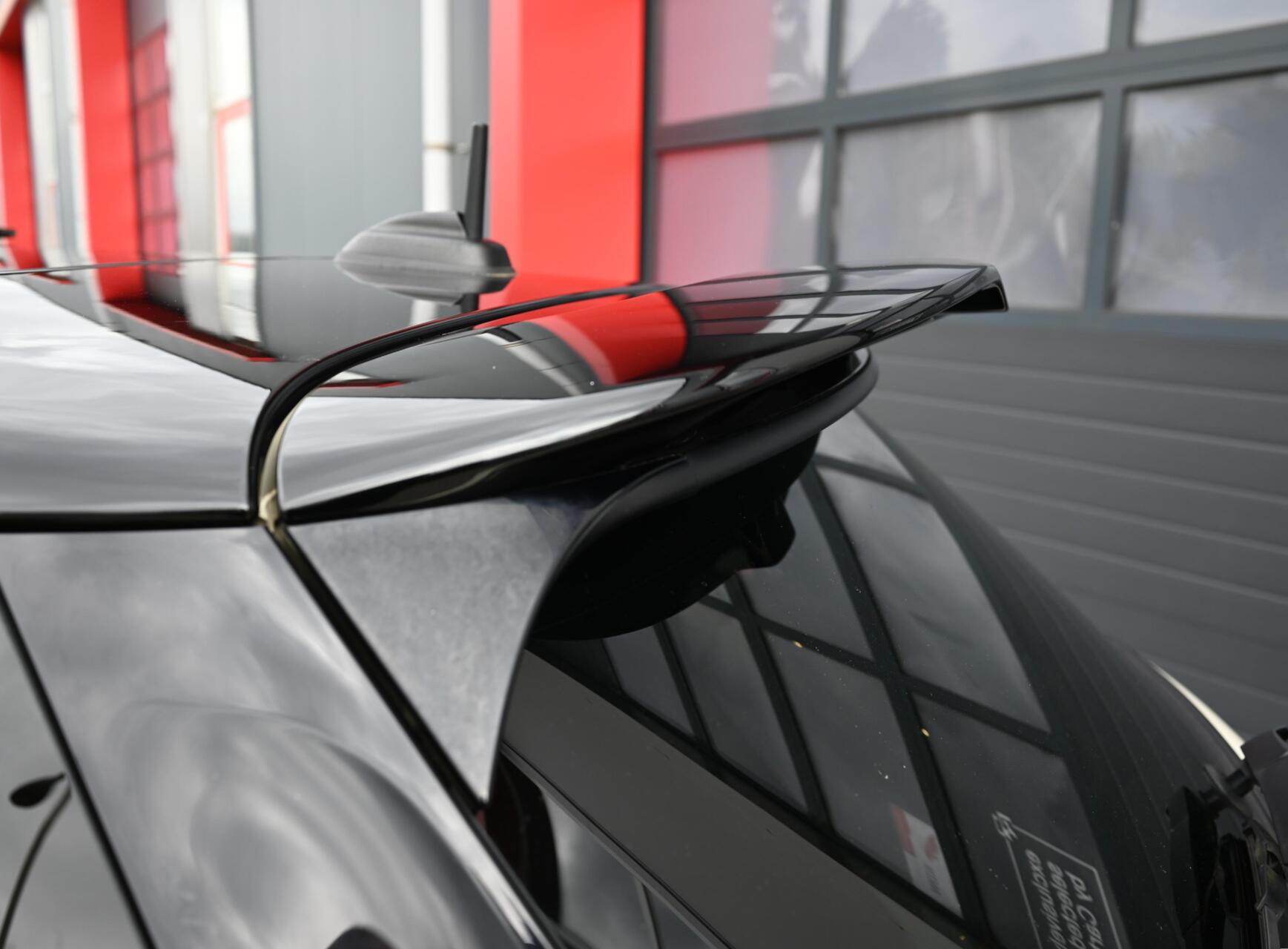 Foto van Mini Cooper S