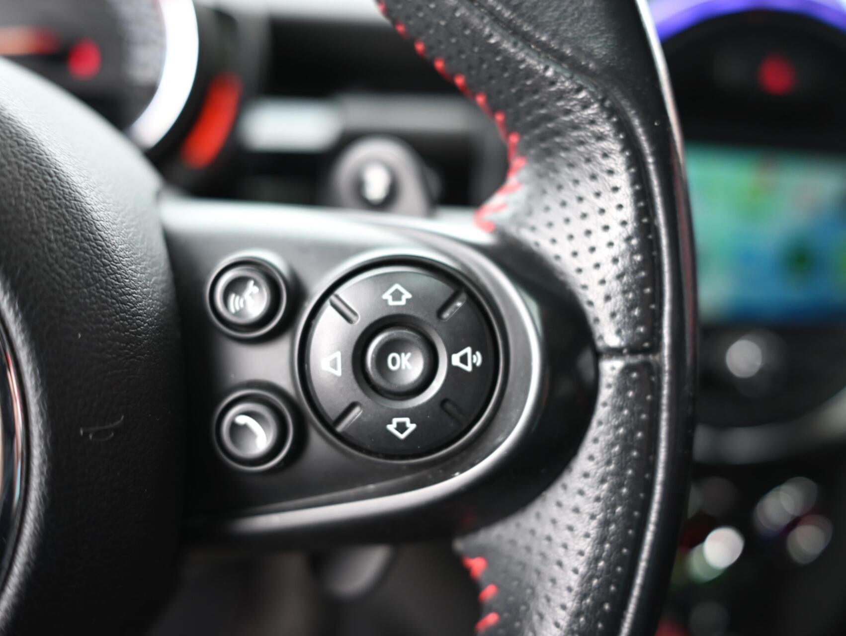 Foto van Mini Cooper S