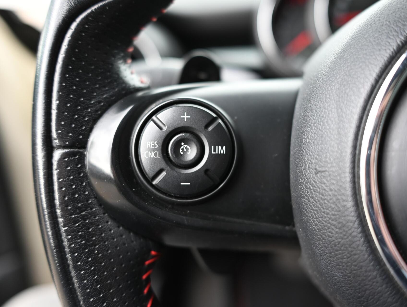 Foto van Mini Cooper S