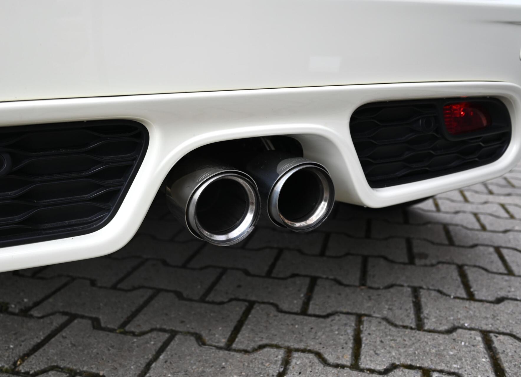 Foto van Mini Cooper S