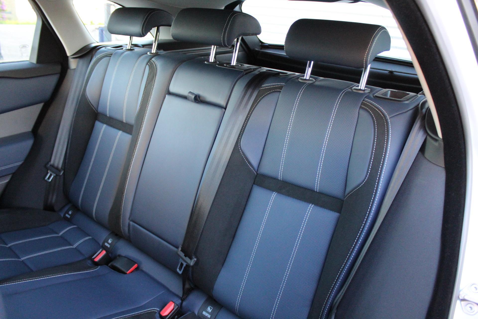 Foto van Land Rover Range Rover Velar