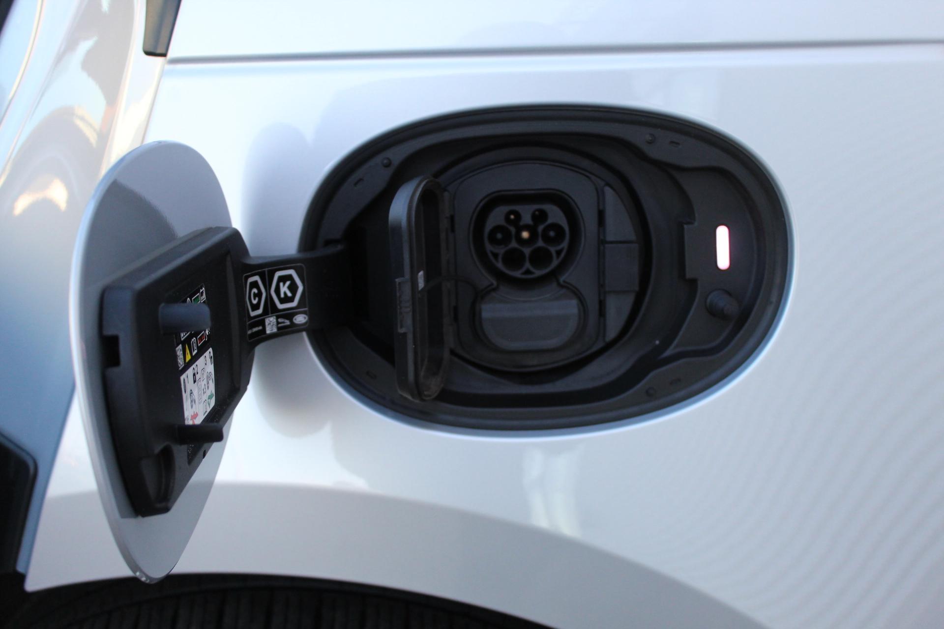 Foto van Land Rover Range Rover Velar