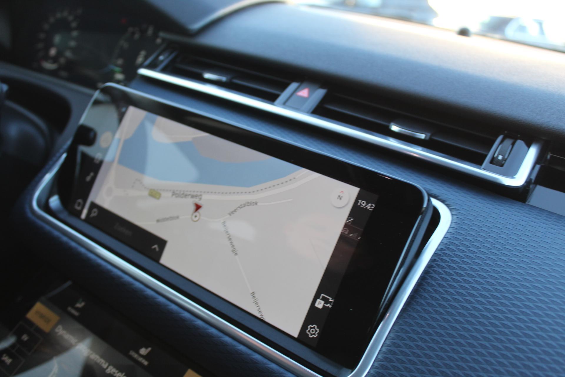 Foto van Land Rover Range Rover Velar
