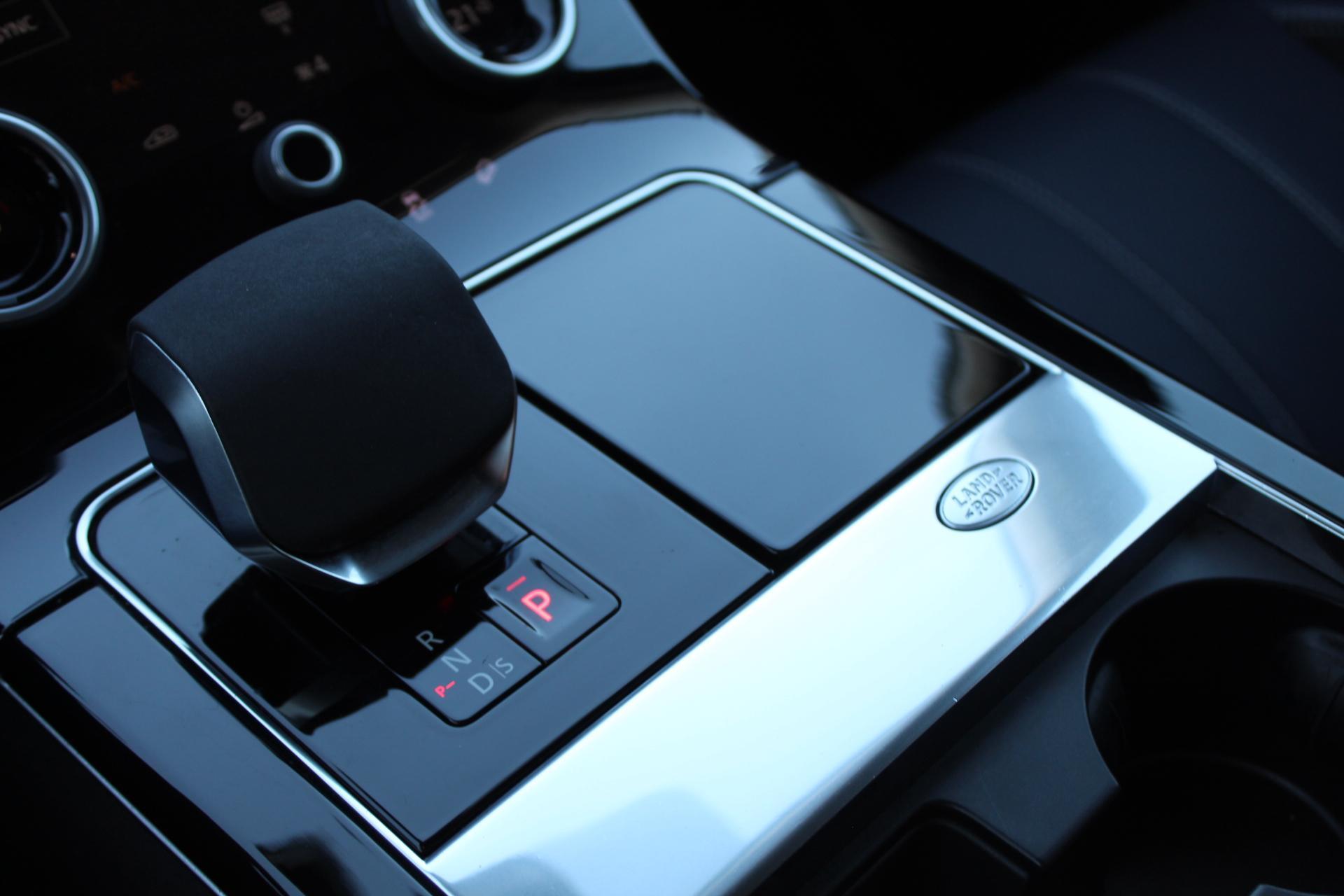 Foto van Land Rover Range Rover Velar