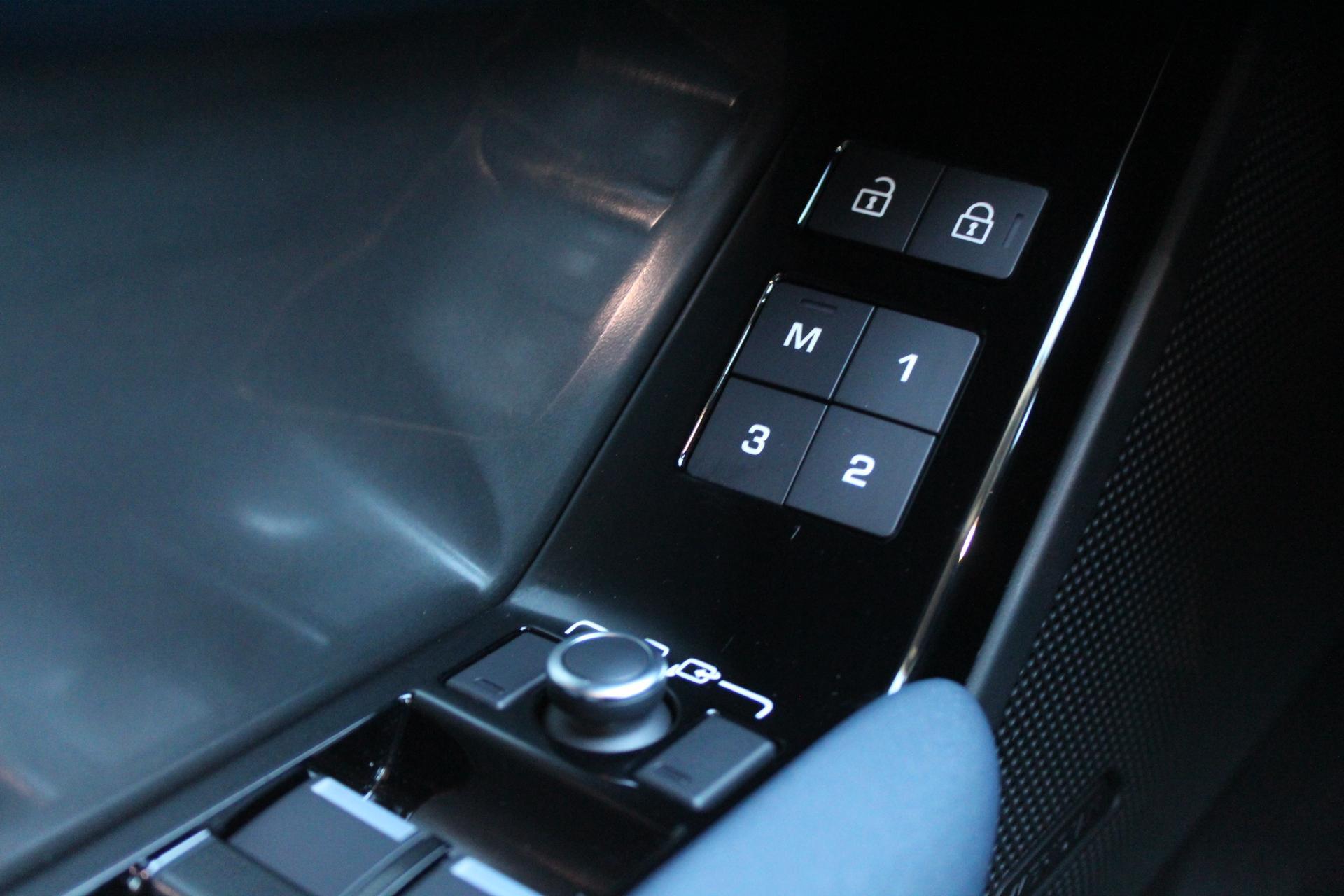 Foto van Land Rover Range Rover Velar