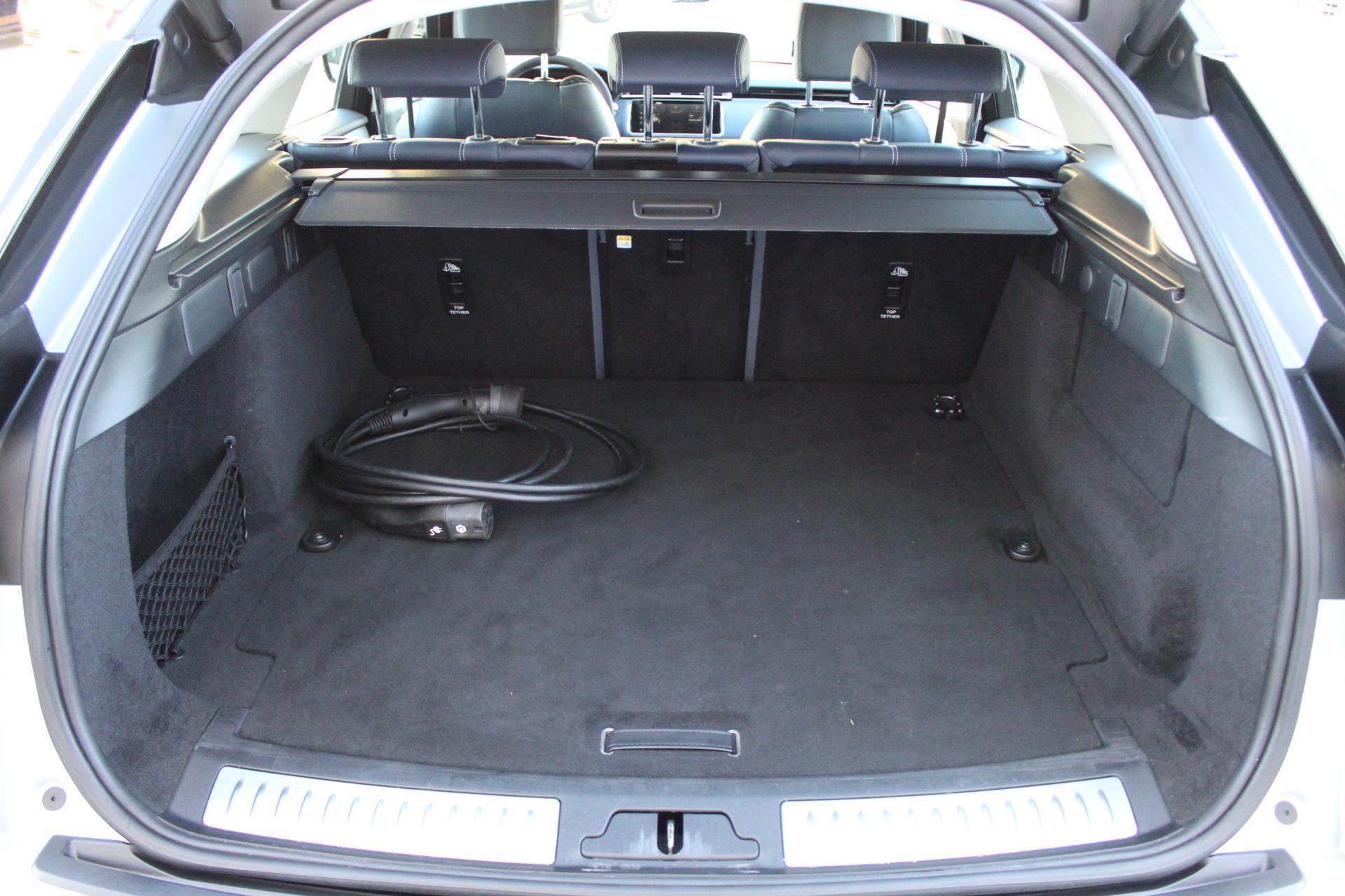 Foto van Land Rover Range Rover Velar