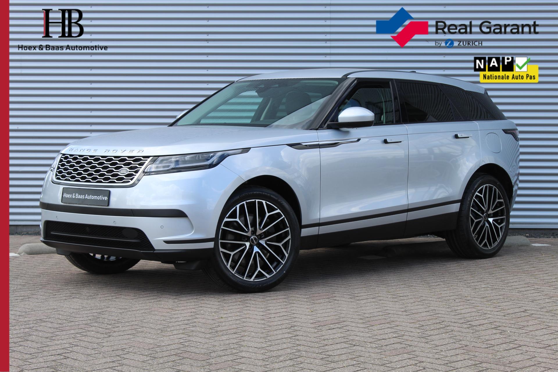 Land Rover Range Rover Velar 2.0 P400e S 2023 - voorkant