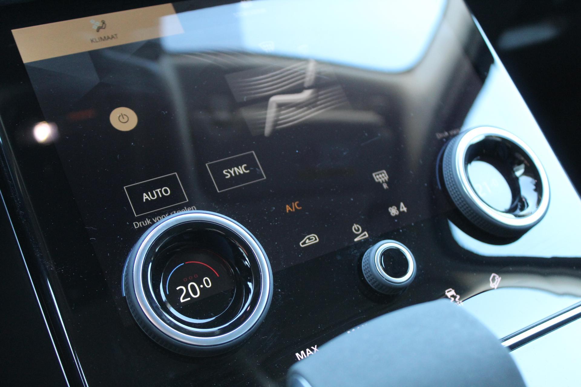 Foto van Land Rover Range Rover Velar